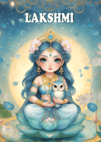 พระแม่ลักษมี,ร่ำรวย,สมหวัง,มั่งมี.