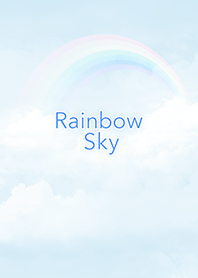 Rainbow Sky ---TSG---
