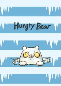 Hungry Bear