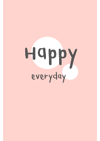 cute-happy every day02