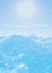 BlueWater Photo 35 Not AI