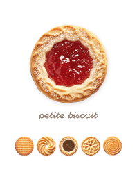 Biscuits  - SC 001-01