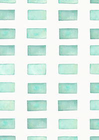 [Simple] Square Pattern Theme#510