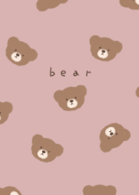 Teddy Bear pattern