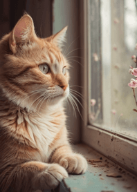 にゃんこ大暴走#IaDVbD018。