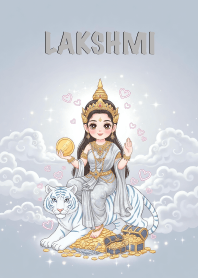 Lakshmi ,  Asset Rich