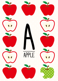 A-apple- joc