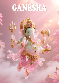 Ganesha: Rich, debt free, wealthy 2
