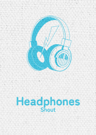 headphones simple ver_Blue03