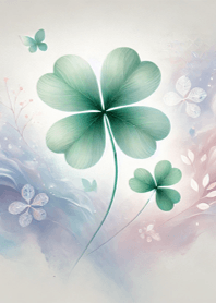 Lucky Clover 145!