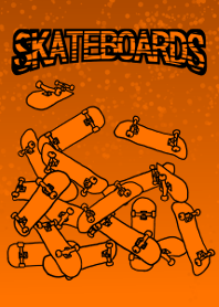 SKATEBOARDS [cool version]