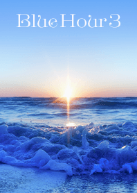 Blue Hour 3