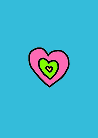 (nenerin heart theme30)