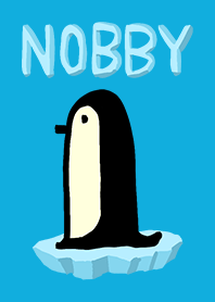 Nobby Penguin