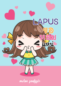 LAPUS melon goofy girl_E V04 e