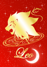 Zodiac signs -Leo5 Christmas Ver.2019-