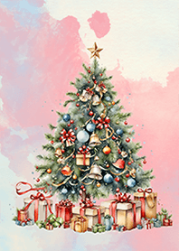 Christmas & santa - 1