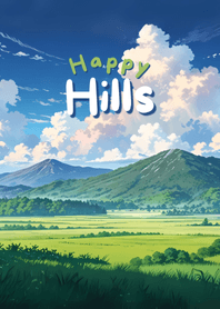 Happy Hills