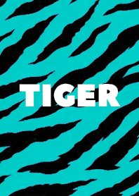TIGER THEME 6