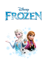 Frozen