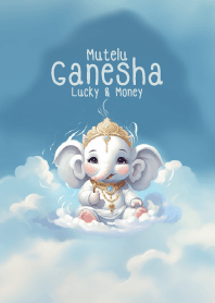 Ganesha Lucky & Money 36