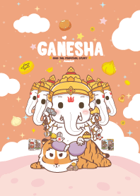 Ganesha Thursday : Job&Promotion I