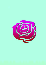 Simple rose 100000014