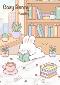 Cozy Bunny Reading2