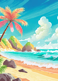 Beautiful real scenery#2226