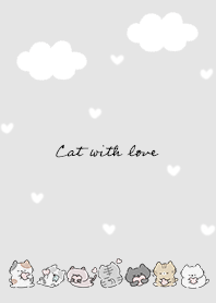Cats with Love 01_2