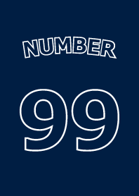 Number 99