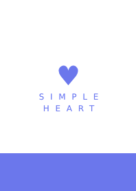 SIMPLE HEART THEME *31