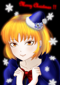 Christmas costumes