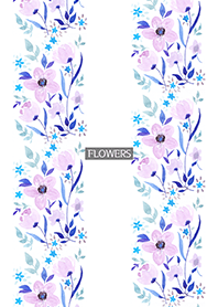 water color flowers_532