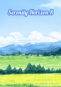 Serenity Horizon 8