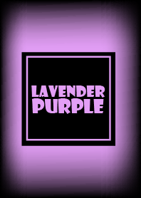 lavender purple and black theme vr.3