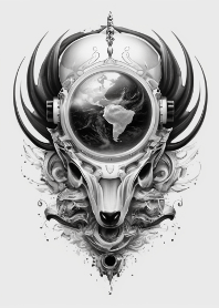 Logo Mark Series No.2 World Ver.