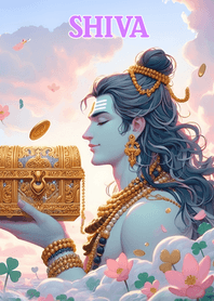 พระศิวะ, โคลเวอร์นำโชคความสำเร็จ 11