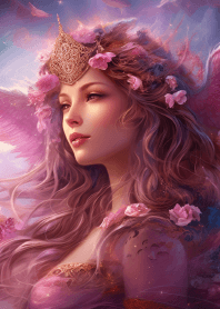 Libra's Guardian Angel Jophiel