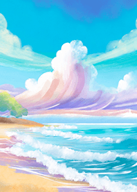 Beautiful real scenery#1477