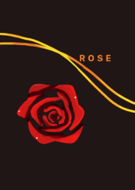 Red and Rose