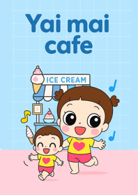 Yai Mai Cafe