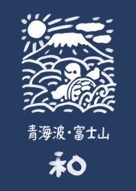 Japanese style first sunrise09