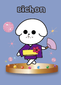 比熊 Mochi