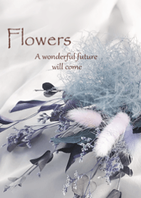 Smoke tree bouquet15