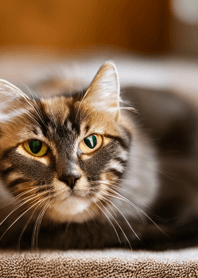 nyanko great runaway#bhvbf018