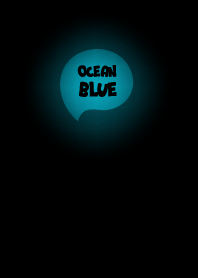 Ocean Blue Light Theme V8