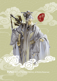 PILI Heroes:Junfengtian