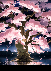 Sakura Ryouran #ELSaE112.