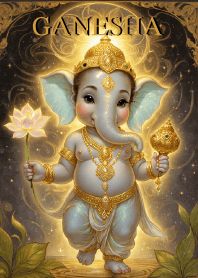 Ganesha_Business & Rich Theme
